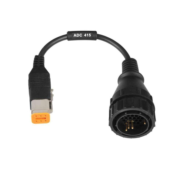 Sierra Not Qualified for Free Shipping Sierra Volvo Cable #18-ADC415