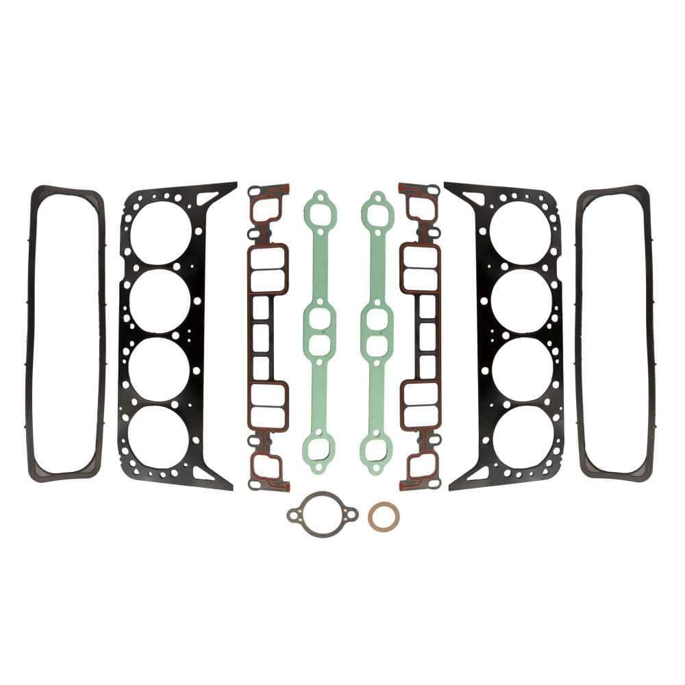 Sierra Not Qualified for Free Shipping Sierra Vortech Head Gasket Set #18-1254