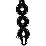 Sierra Not Qualified for Free Shipping Sierra Water Jacket Cover Gasket #18-2544