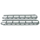 Sierra Not Qualified for Free Shipping Sierra Water Jacket Cover Gasket 2-pk #18-2573-9