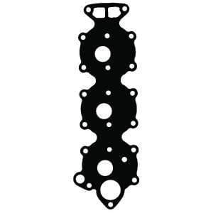Sierra Not Qualified for Free Shipping Sierra Water Jacket Gasket #18-2543