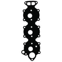 Sierra Not Qualified for Free Shipping Sierra Water Jacket Gasket #18-2543