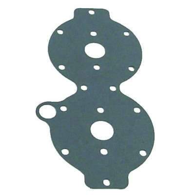 Sierra Not Qualified for Free Shipping Sierra Water Jacket Gasket #18-2873