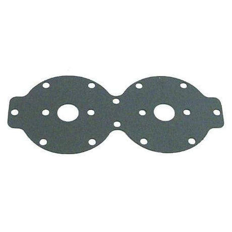Sierra Not Qualified for Free Shipping Sierra Water Jacket Gasket 2-pk #18-2872-9