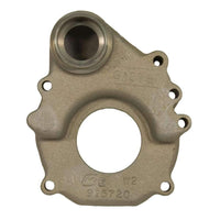 Sierra Not Qualified for Free Shipping Sierra Water Passage Housing Lower Unit #18-4833