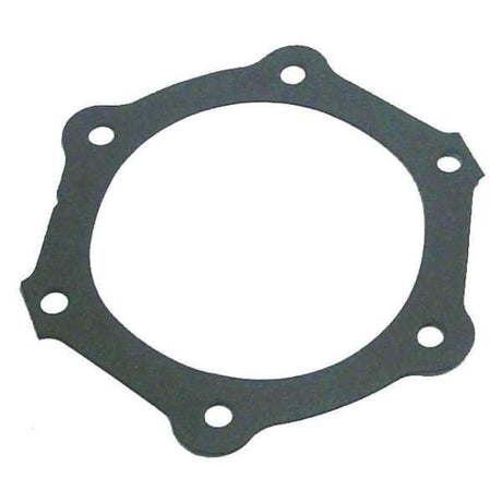 Sierra Not Qualified for Free Shipping Sierra Water Pump Back-in Plate Gasket #18-0893