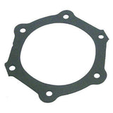 Sierra Not Qualified for Free Shipping Sierra Water Pump Back-in Plate Gasket Pkg-2 #18-0893-9