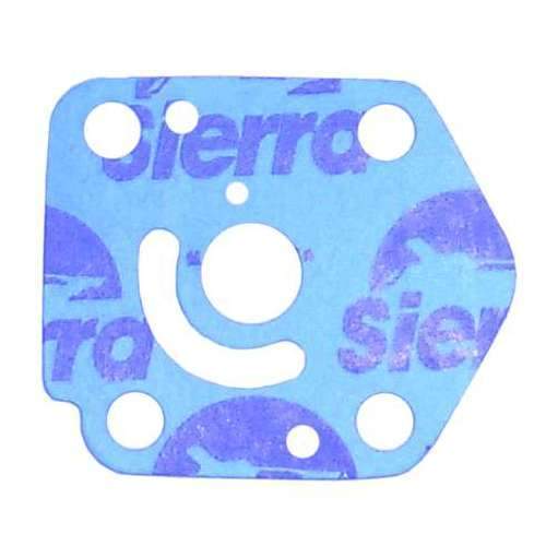 Sierra Not Qualified for Free Shipping Sierra Water Pump Gasket #18-0478