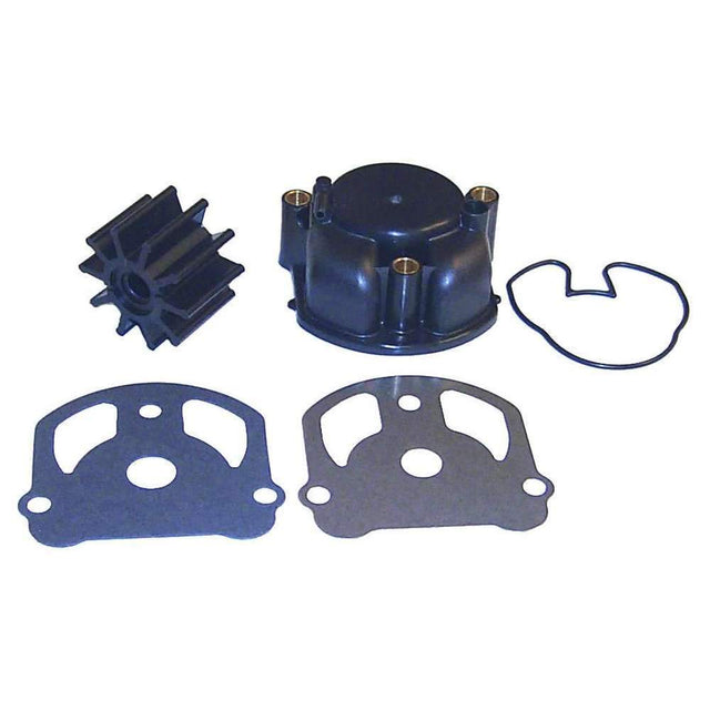 Sierra Not Qualified for Free Shipping Sierra Water Pump Housing Kit #18-3348