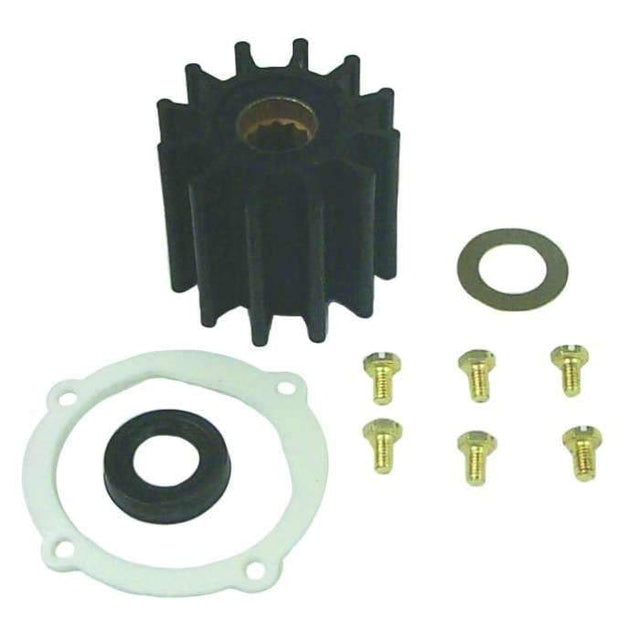 Sierra Not Qualified for Free Shipping Sierra Water Pump Kit #18-3089