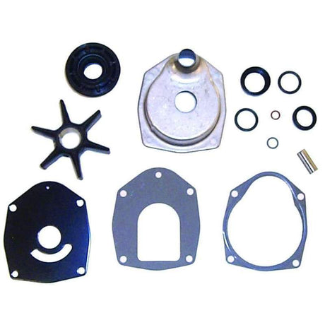 Sierra Not Qualified for Free Shipping Sierra Water Pump Kit #18-3147
