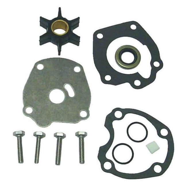 Sierra Not Qualified for Free Shipping Sierra Water Pump Kit #18-3238