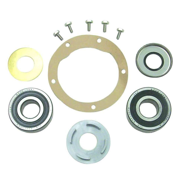 Sierra Not Qualified for Free Shipping Sierra Water Pump Kit #18-3261