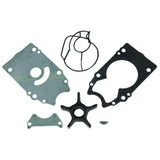 Sierra Not Qualified for Free Shipping Sierra Water Pump Kit #18-3267