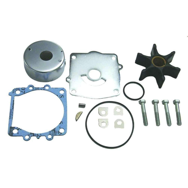 Sierra Not Qualified for Free Shipping Sierra Water Pump Kit #18-3310