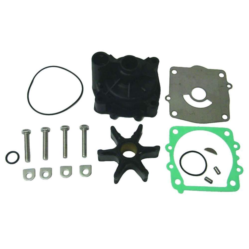 Sierra Not Qualified for Free Shipping Sierra Water Pump Kit #18-3311