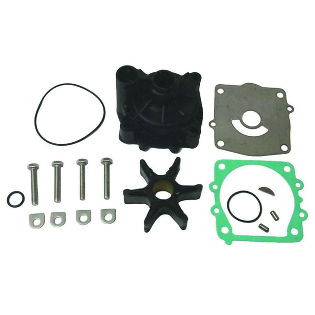 Sierra Not Qualified for Free Shipping Sierra Water Pump Kit #18-3311