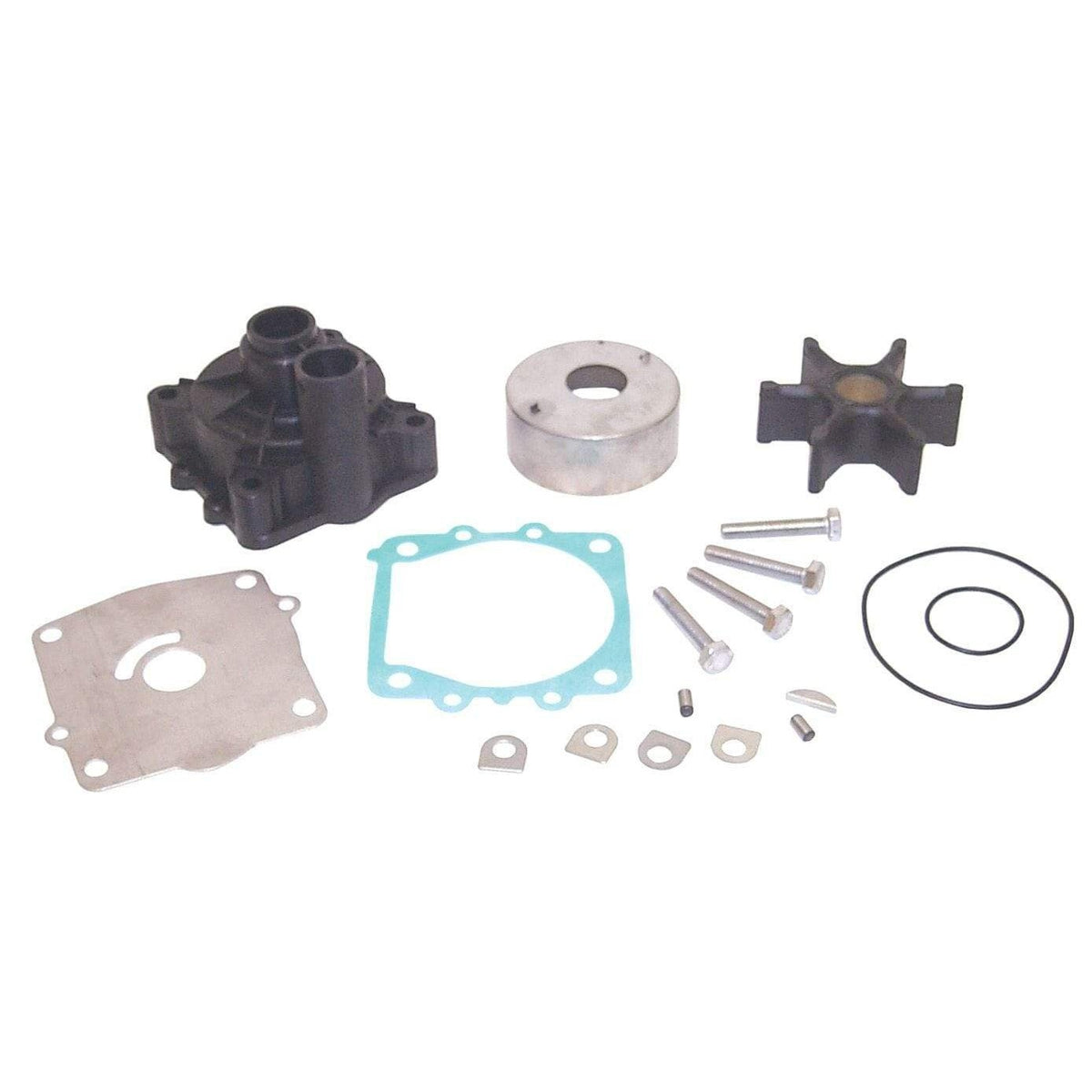 Sierra Not Qualified for Free Shipping Sierra Water Pump Kit #18-3313-1