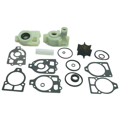 Sierra Not Qualified for Free Shipping Sierra Water Pump Kit #18-3317