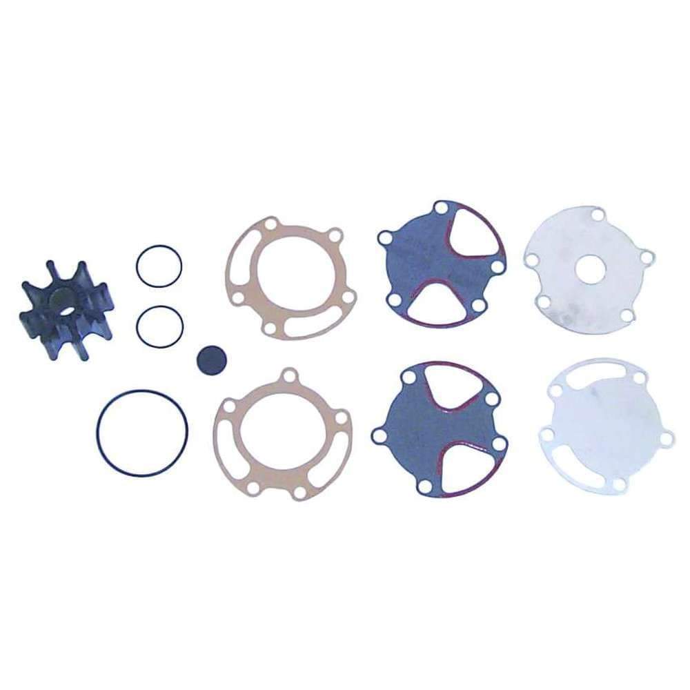 Sierra Not Qualified for Free Shipping Sierra Water Pump Kit #18-3318