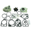 Sierra Not Qualified for Free Shipping Sierra Water Pump Kit #18-3320