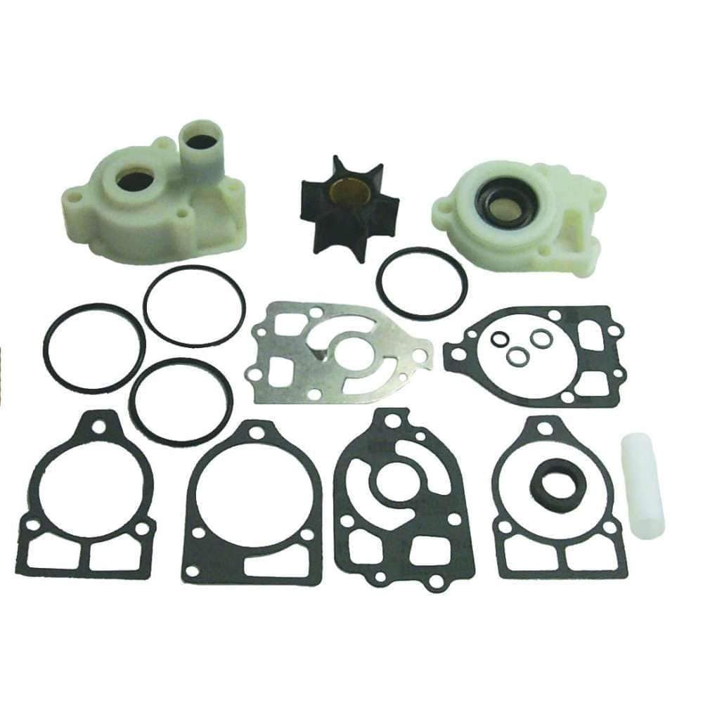 Sierra Not Qualified for Free Shipping Sierra Water Pump Kit #18-3320