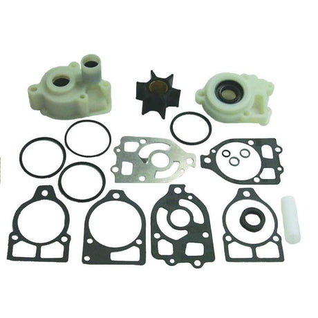 Sierra Not Qualified for Free Shipping Sierra Water Pump Kit #18-3320