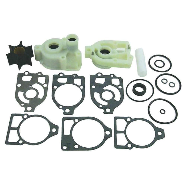 Sierra Not Qualified for Free Shipping Sierra Water Pump Kit #18-3321