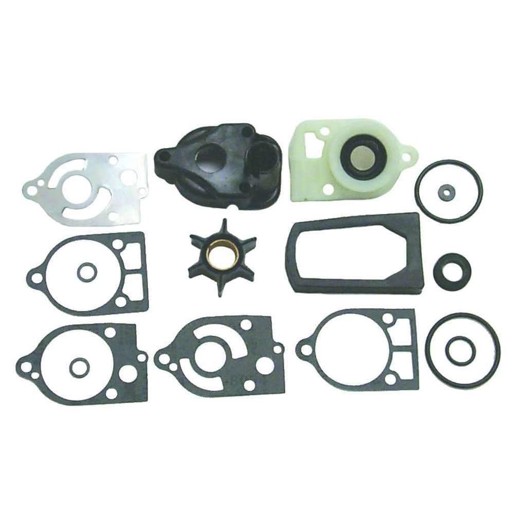 Sierra Not Qualified for Free Shipping Sierra Water Pump Kit #18-3322