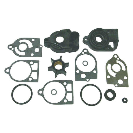 Sierra Not Qualified for Free Shipping Sierra Water Pump Kit #18-3324