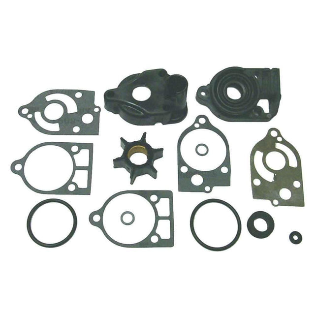 Sierra Not Qualified for Free Shipping Sierra Water Pump Kit #18-3324