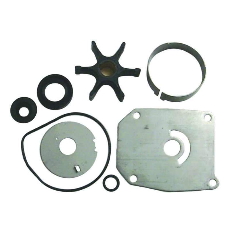 Sierra Not Qualified for Free Shipping Sierra Water Pump Kit #18-3325