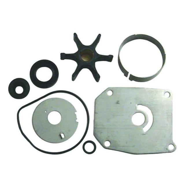 Sierra Not Qualified for Free Shipping Sierra Water Pump Kit #18-3325