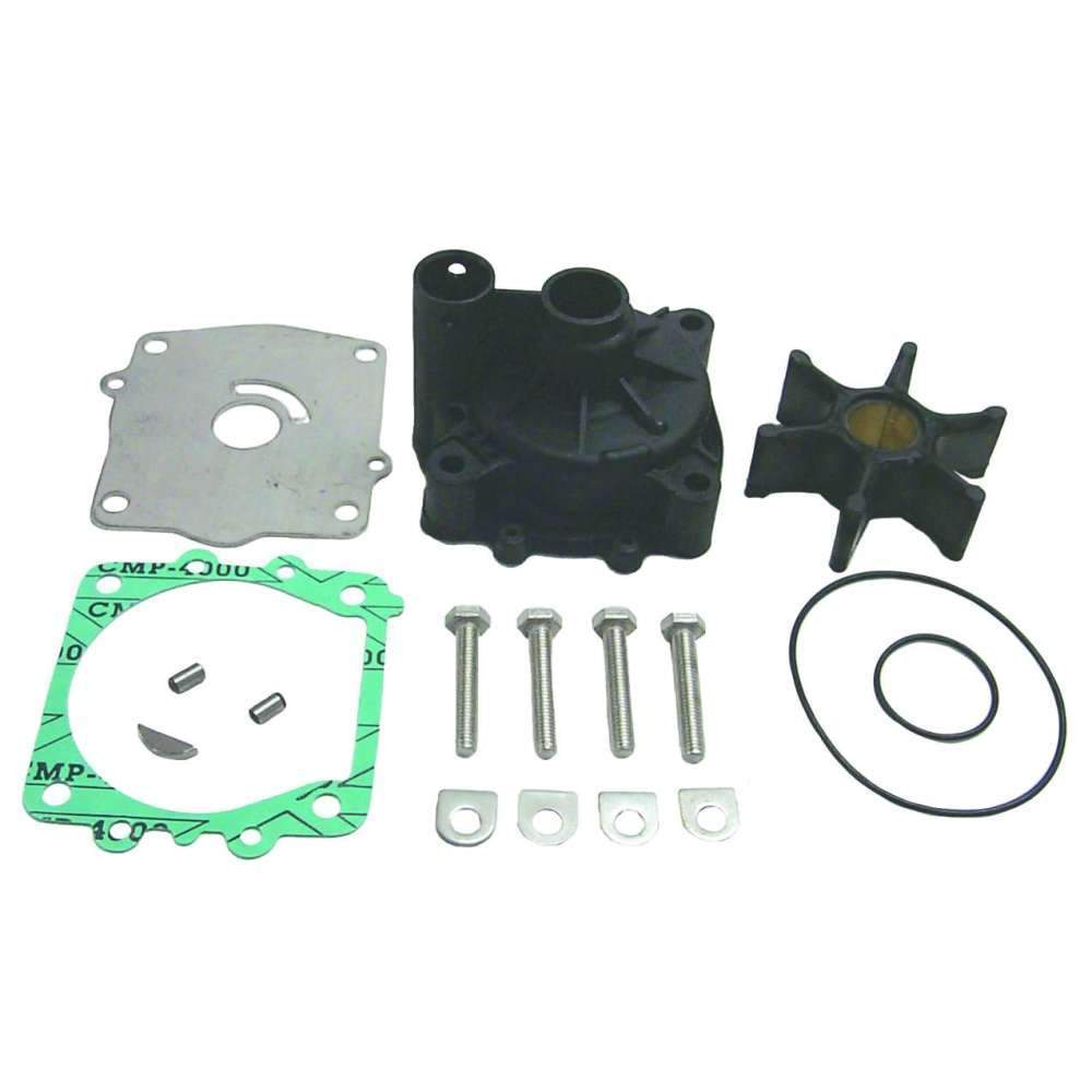 Sierra Not Qualified for Free Shipping Sierra Water Pump Kit #18-3373