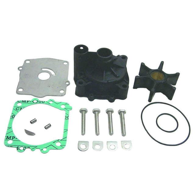 Sierra Not Qualified for Free Shipping Sierra Water Pump Kit #18-3373