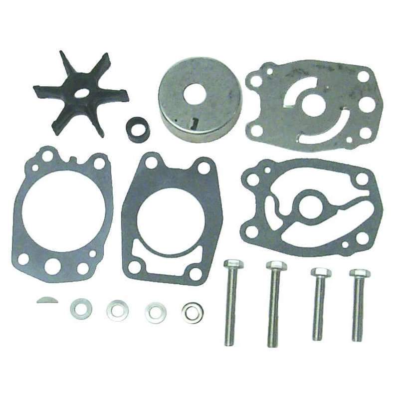 Sierra Not Qualified for Free Shipping Sierra Water Pump Kit #18-3374