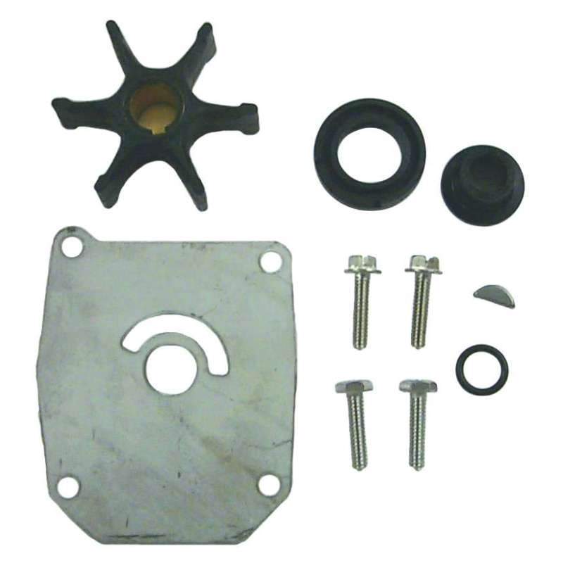Sierra Not Qualified for Free Shipping Sierra Water Pump Kit #18-3376