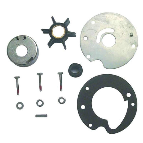 Sierra Not Qualified for Free Shipping Sierra Water Pump Kit #18-3379