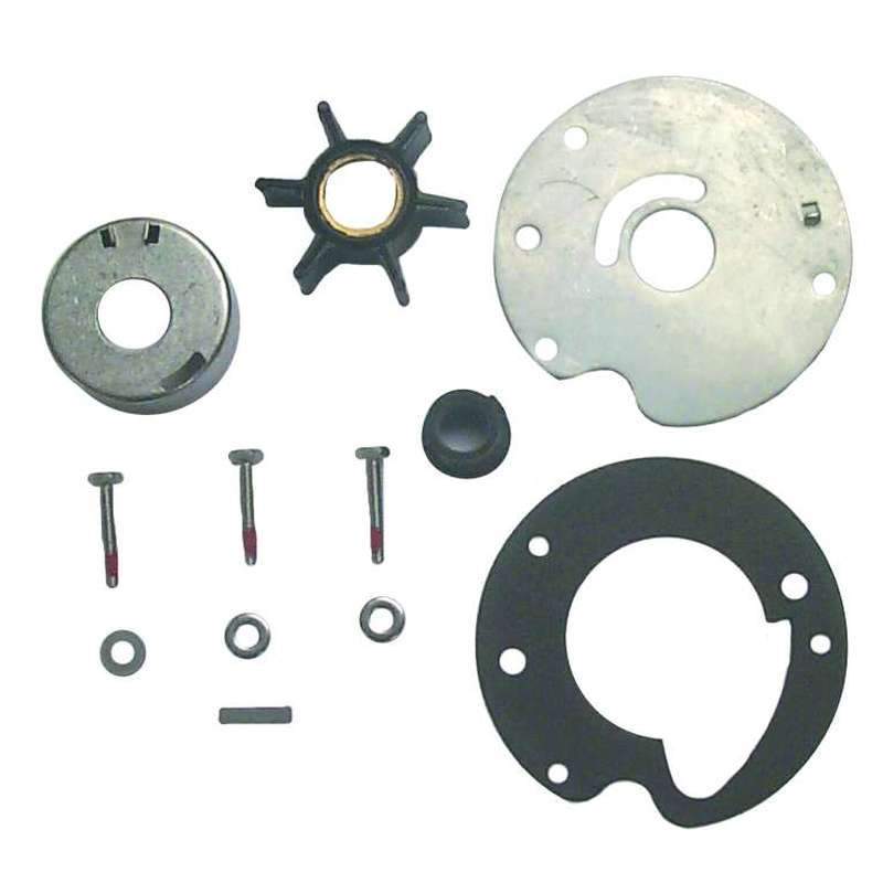 Sierra Not Qualified for Free Shipping Sierra Water Pump Kit #18-3379