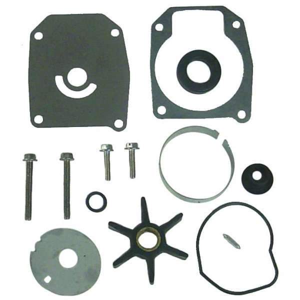 Sierra Not Qualified for Free Shipping Sierra Water Pump Kit #18-3380