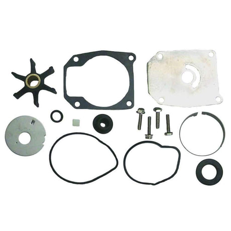 Sierra Not Qualified for Free Shipping Sierra Water Pump Kit #18-3385