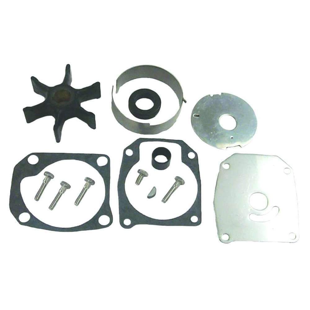 Sierra Not Qualified for Free Shipping Sierra Water Pump Kit #18-3388