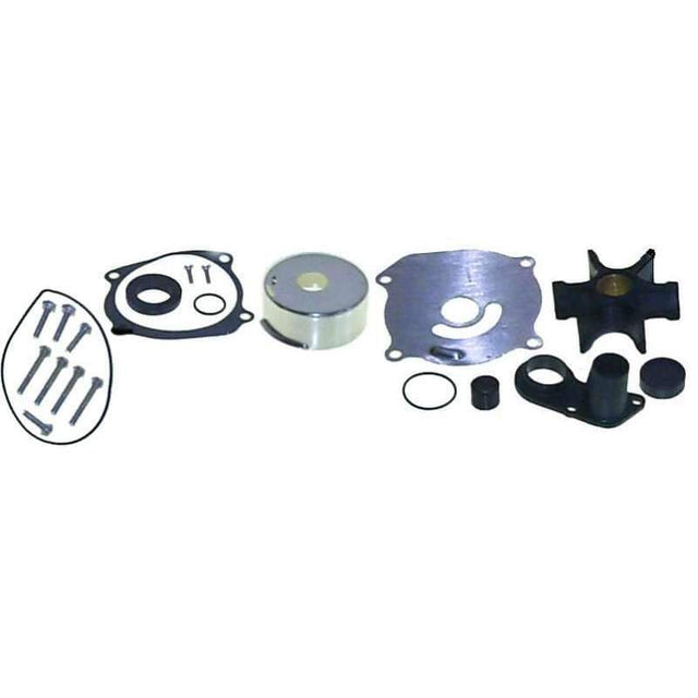 Sierra Not Qualified for Free Shipping Sierra Water Pump Kit #18-3390