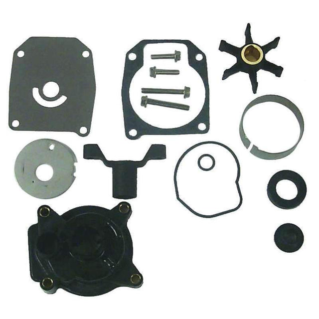 Sierra Not Qualified for Free Shipping Sierra Water Pump Kit #18-3399