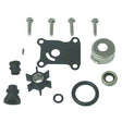 Sierra Not Qualified for Free Shipping Sierra Water Pump Kit #18-3400
