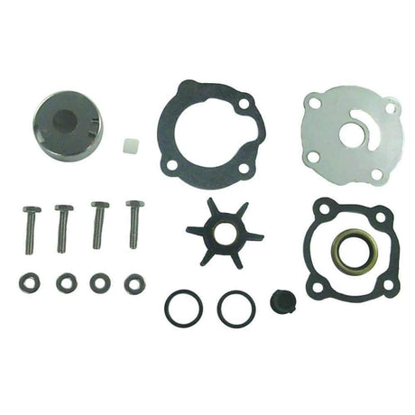 Sierra Not Qualified for Free Shipping Sierra Water Pump Kit #18-3401