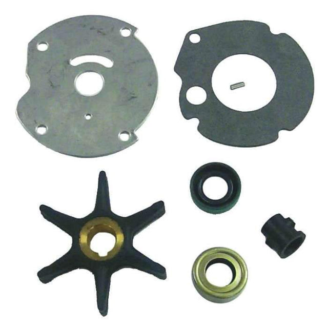 Sierra Not Qualified for Free Shipping Sierra Water Pump Kit #18-3402