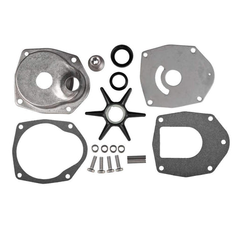 Sierra Not Qualified for Free Shipping Sierra Water Pump Kit #18-3406