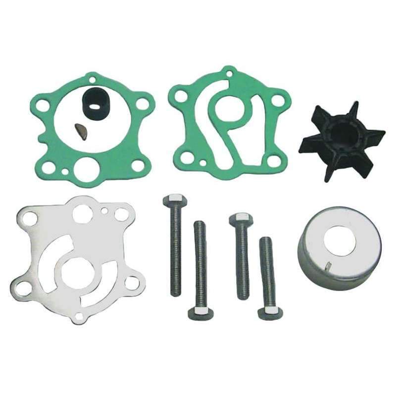 Sierra Not Qualified for Free Shipping Sierra Water Pump Kit #18-3425