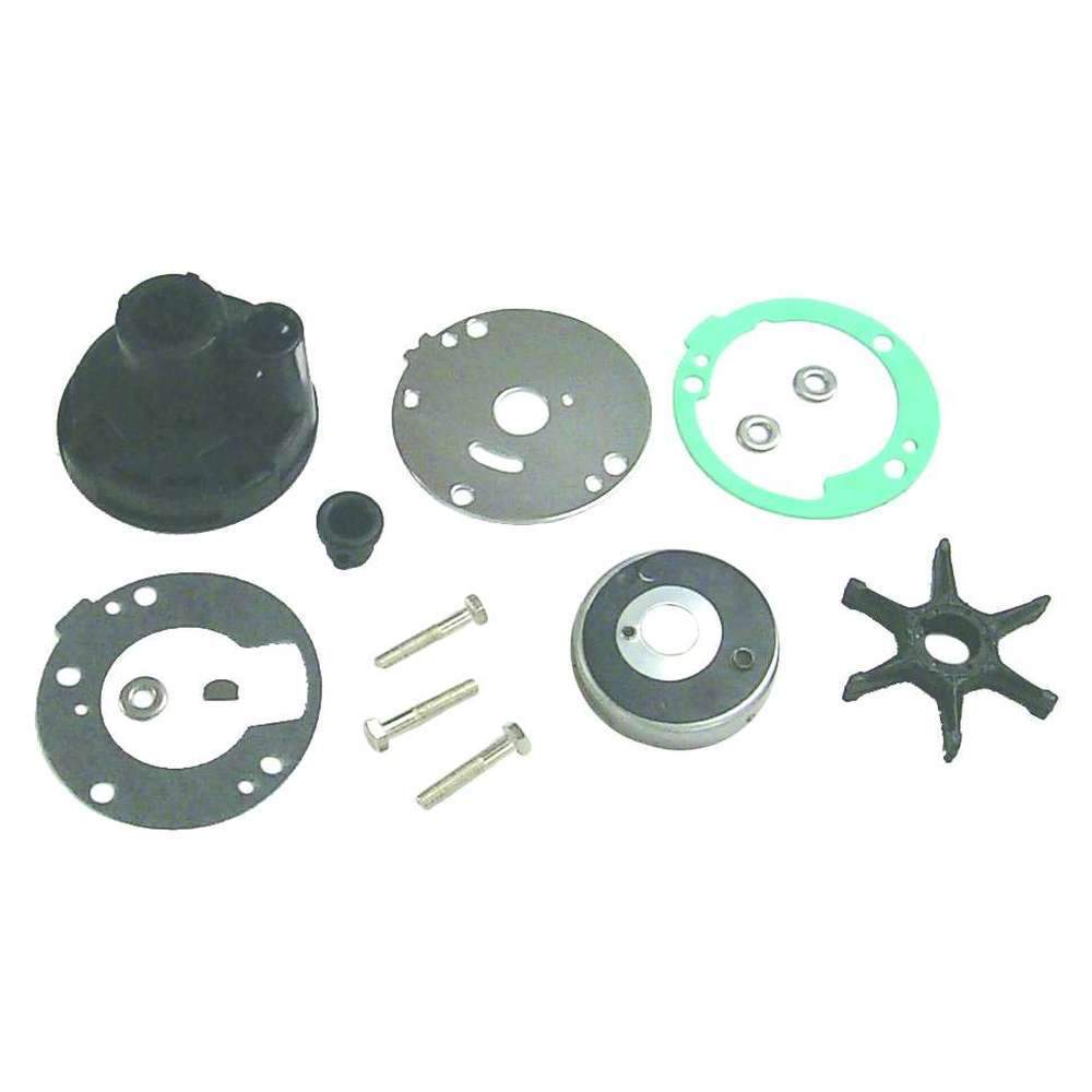 Sierra Not Qualified for Free Shipping Sierra Water Pump Kit #18-3426